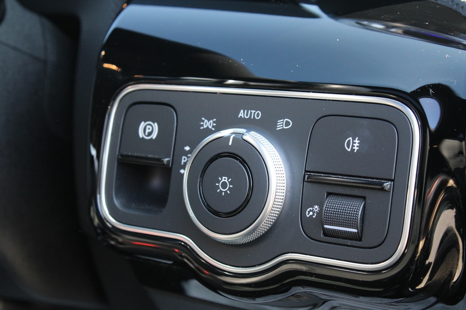 Used Mercedes-Benz A-Class 2022 for sale - 77770729: Photo 18