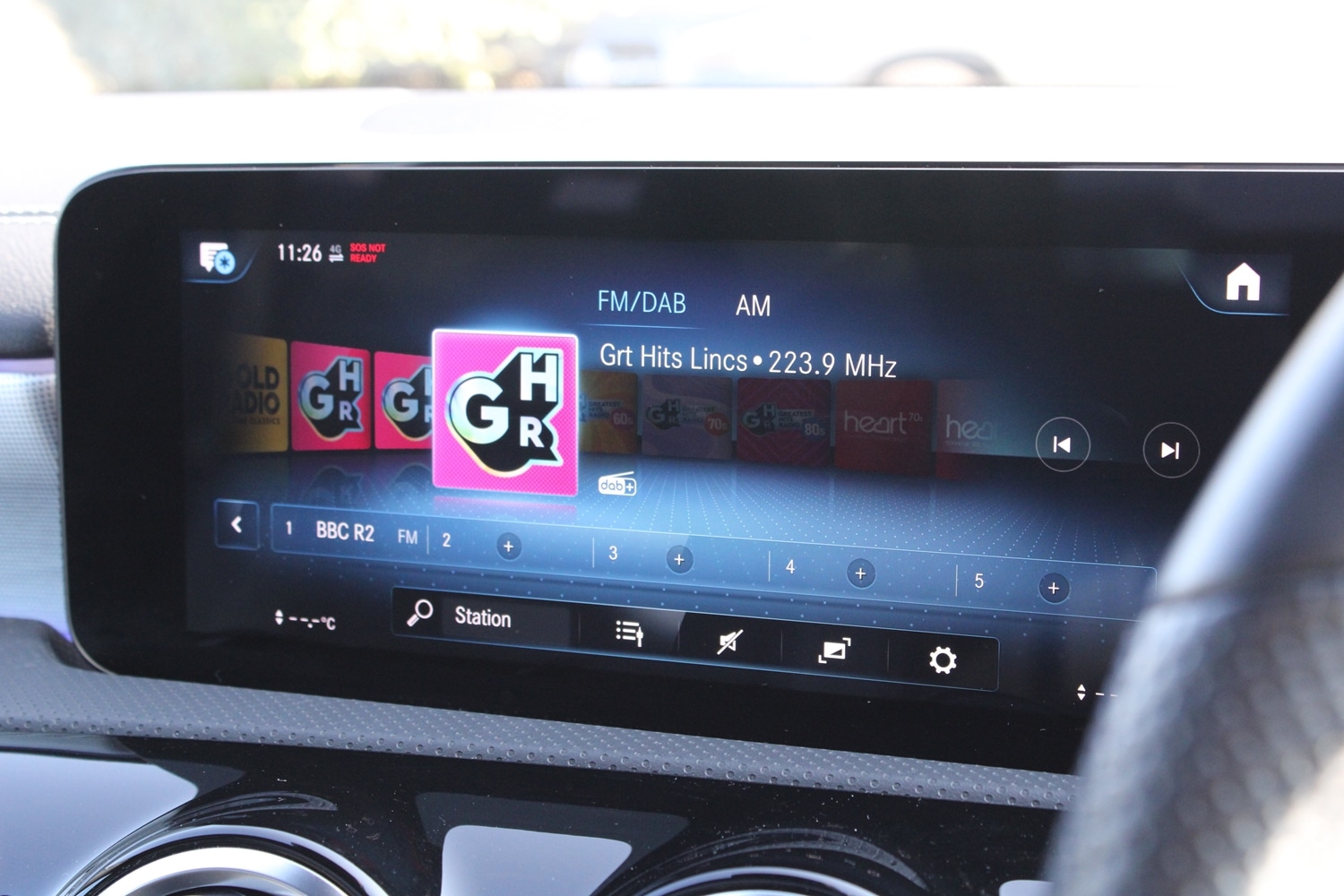 Used Mercedes-Benz A-Class 2022 for sale - 77770729: Photo 21