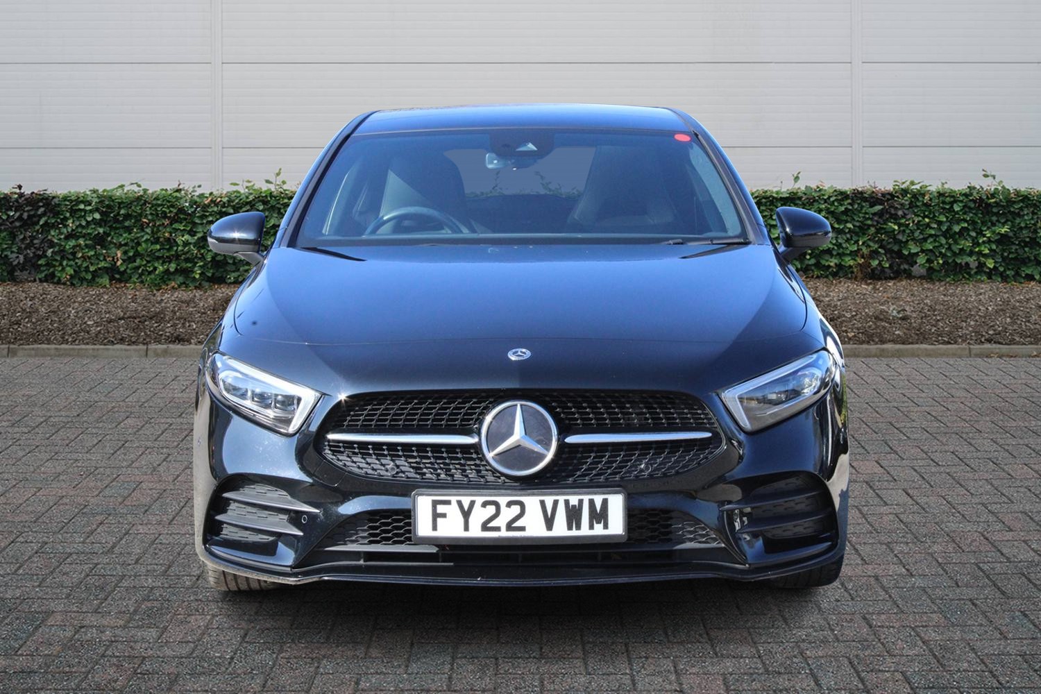 Used Mercedes-Benz A-Class 2022 for sale - 77770729: Photo 3