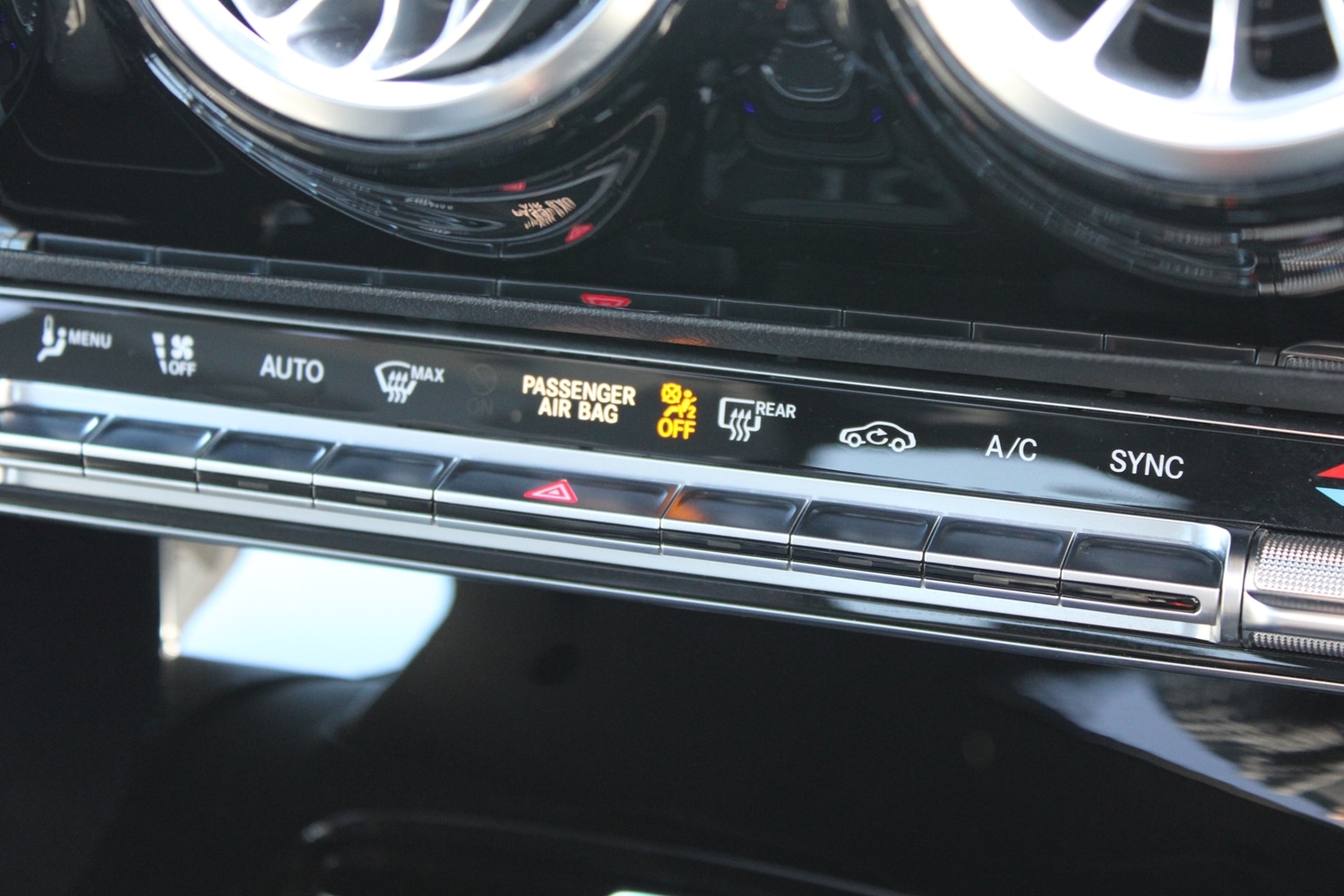 Used Mercedes-Benz A-Class 2022 for sale - 77770729: Photo 32