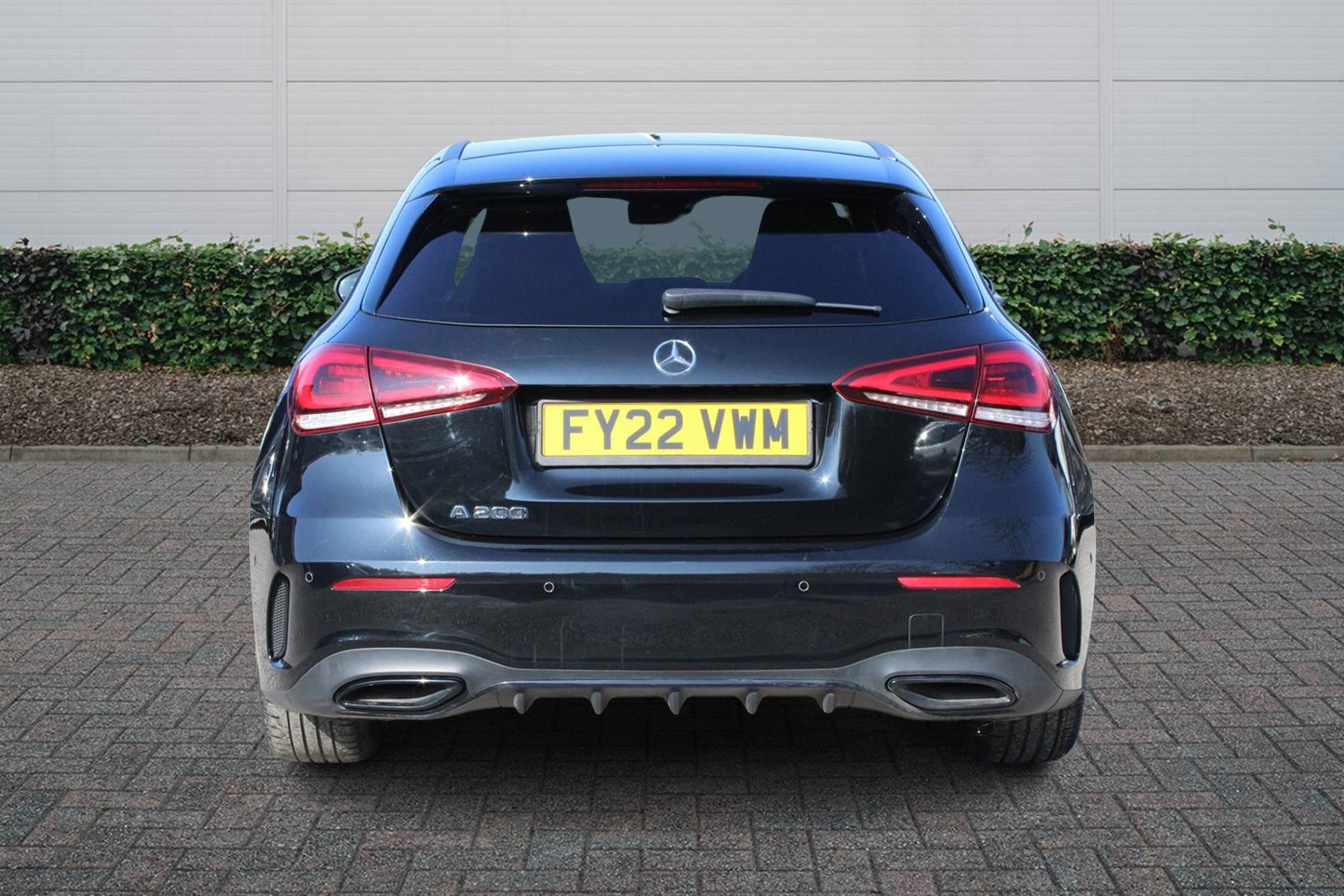 Used Mercedes-Benz A-Class 2022 for sale - 77770729: Photo 4