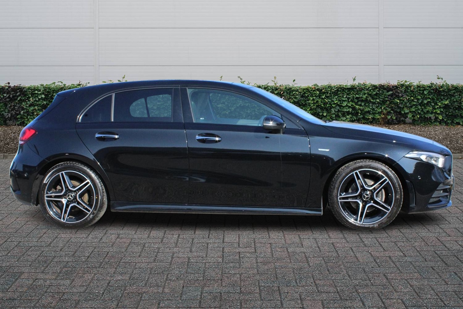 Used Mercedes-Benz A-Class 2022 for sale - 77770729: Photo 5