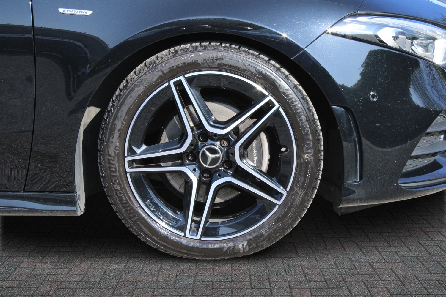 Used Mercedes-Benz A-Class 2022 for sale - 77770729: Photo 6