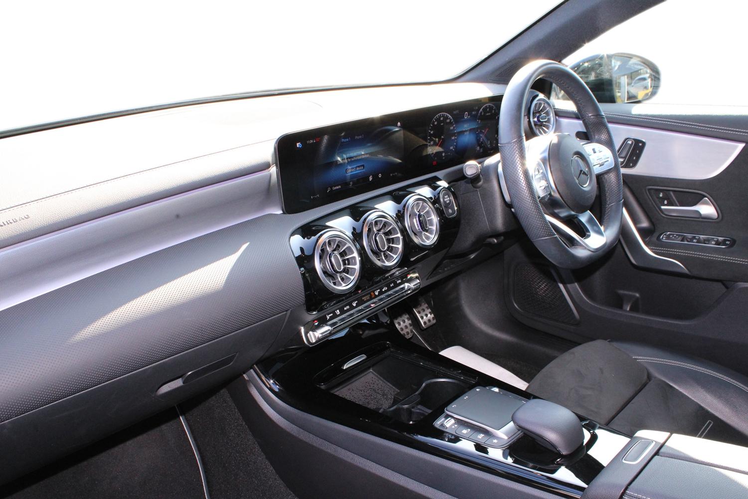 Used Mercedes-Benz A-Class 2022 for sale - 77770729: Photo 7