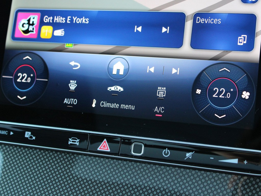 Used Mercedes-Benz C Class 2025 for sale - 77013578: Photo 18