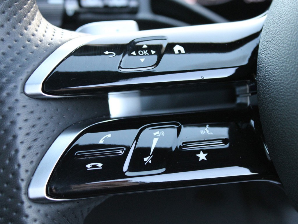 Used Mercedes-Benz C Class 2025 for sale - 77013578: Photo 23