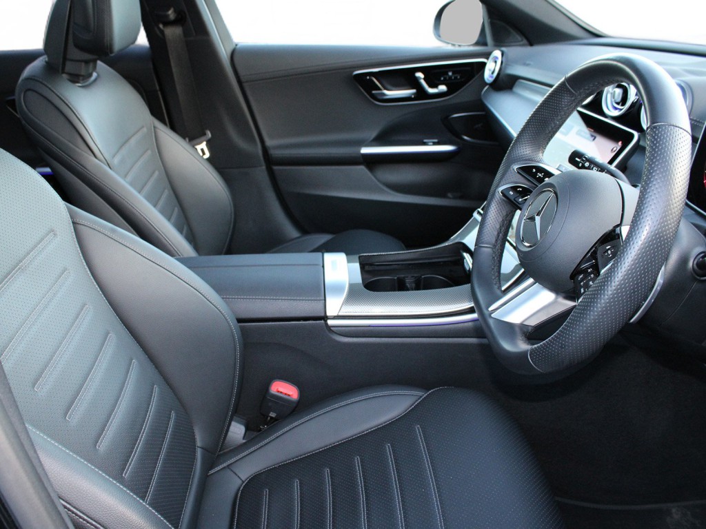 Used Mercedes-Benz C Class 2025 for sale - 77013578: Photo 27