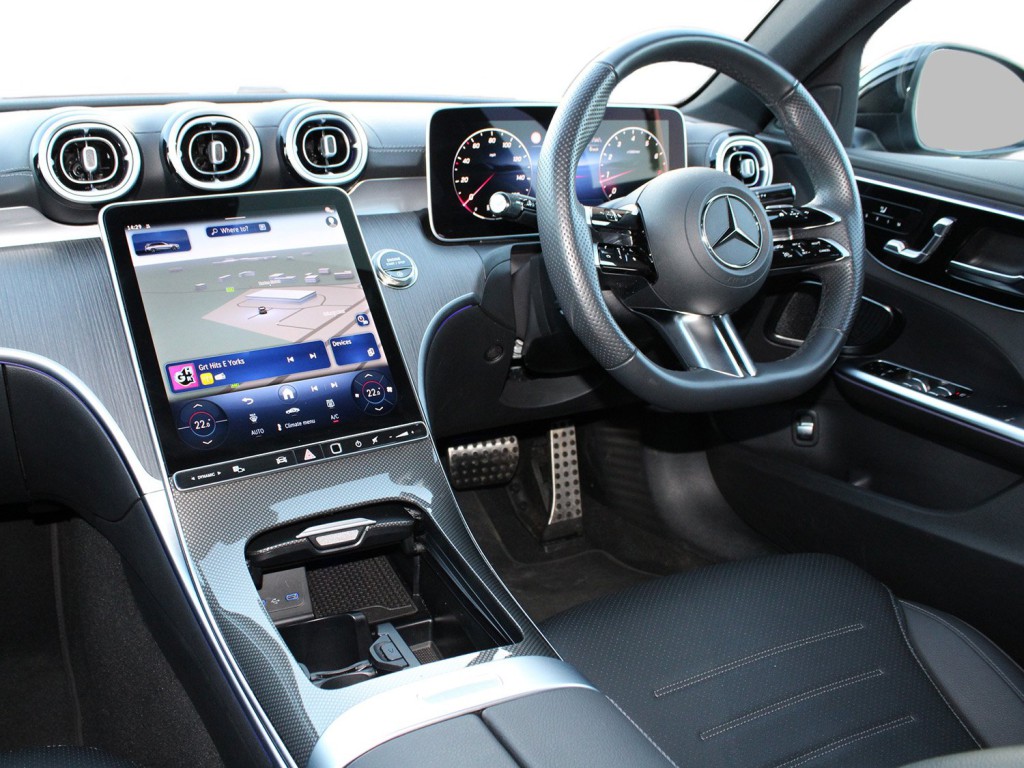 Used Mercedes-Benz C Class 2025 for sale - 77013578: Photo 29