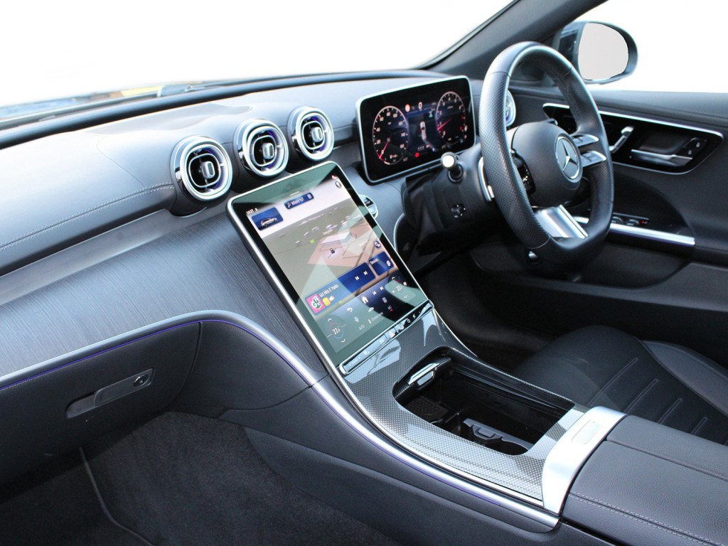 Used Mercedes-Benz C Class 2025 for sale - 77013578: Photo 3