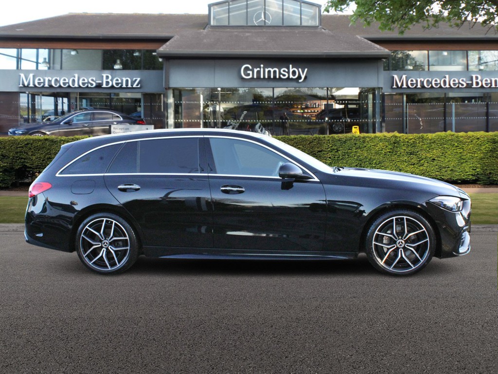 Used Mercedes-Benz C Class 2025 for sale - 77013578: Photo 4