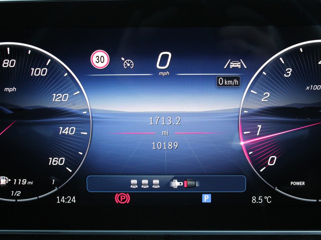 Used Mercedes-Benz C Class 2025 for sale - 77013578: Photo 6