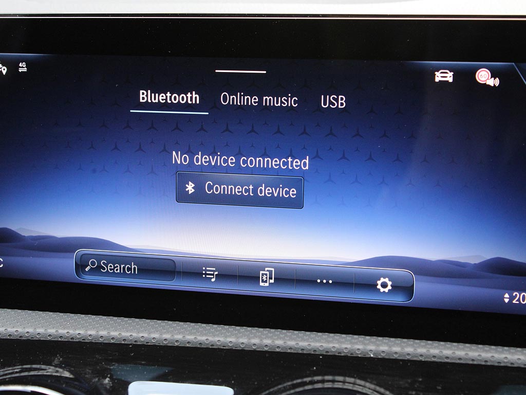 Used Mercedes-Benz A-Class 2024 for sale - 76111609: Photo 10