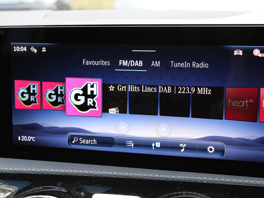 Used Mercedes-Benz A-Class 2024 for sale - 76111609: Photo 11