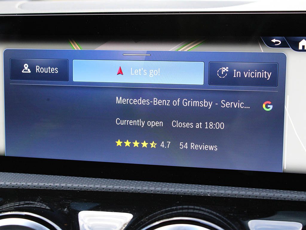 Used Mercedes-Benz A-Class 2024 for sale - 76111609: Photo 13