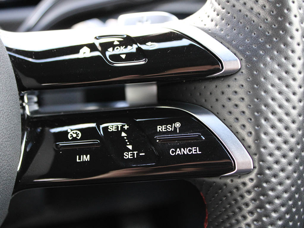 Used Mercedes-Benz A-Class 2024 for sale - 76111609: Photo 17