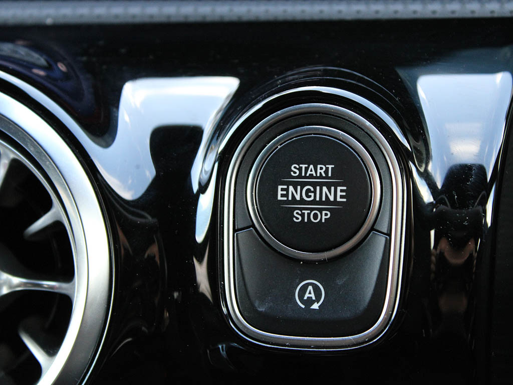 Used Mercedes-Benz A-Class 2024 for sale - 76111609: Photo 19