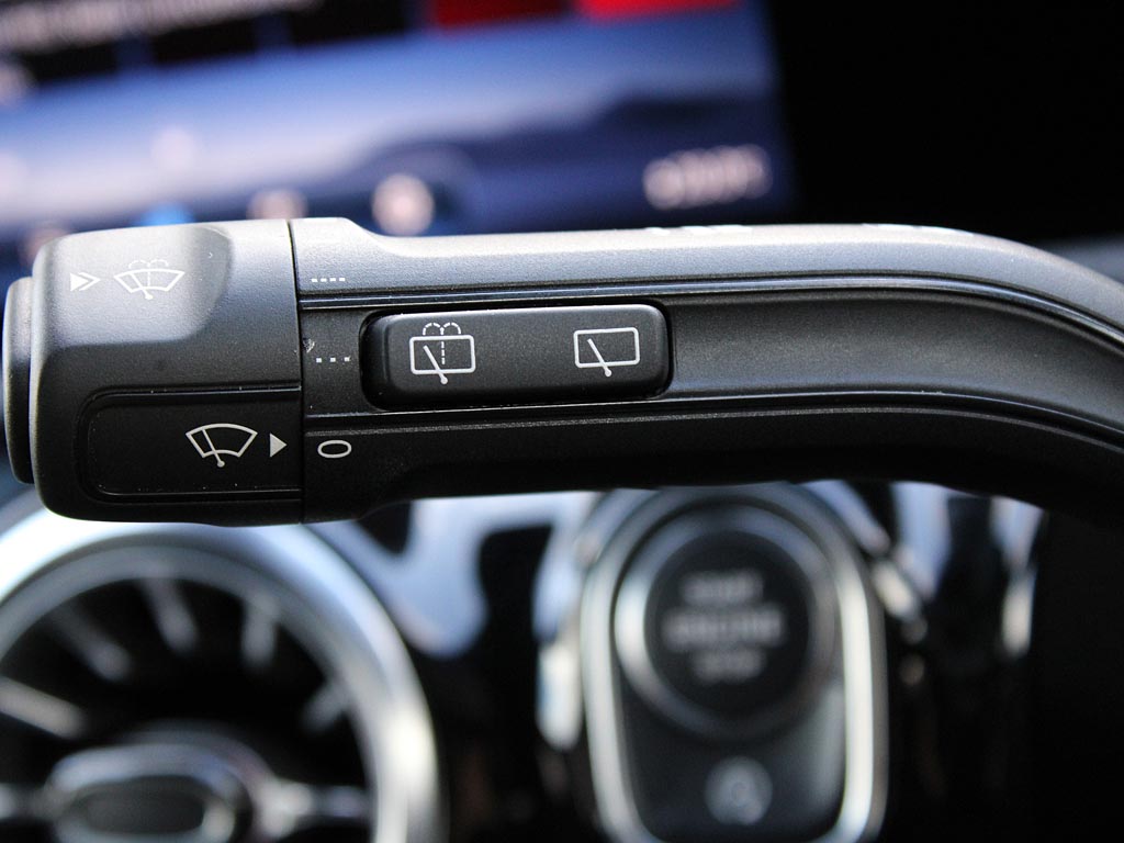 Used Mercedes-Benz A-Class 2024 for sale - 76111609: Photo 20