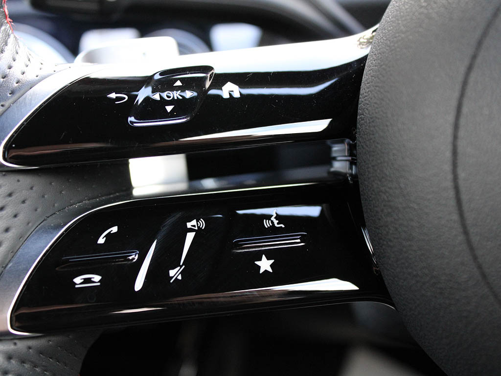 Used Mercedes-Benz A-Class 2024 for sale - 76111609: Photo 21
