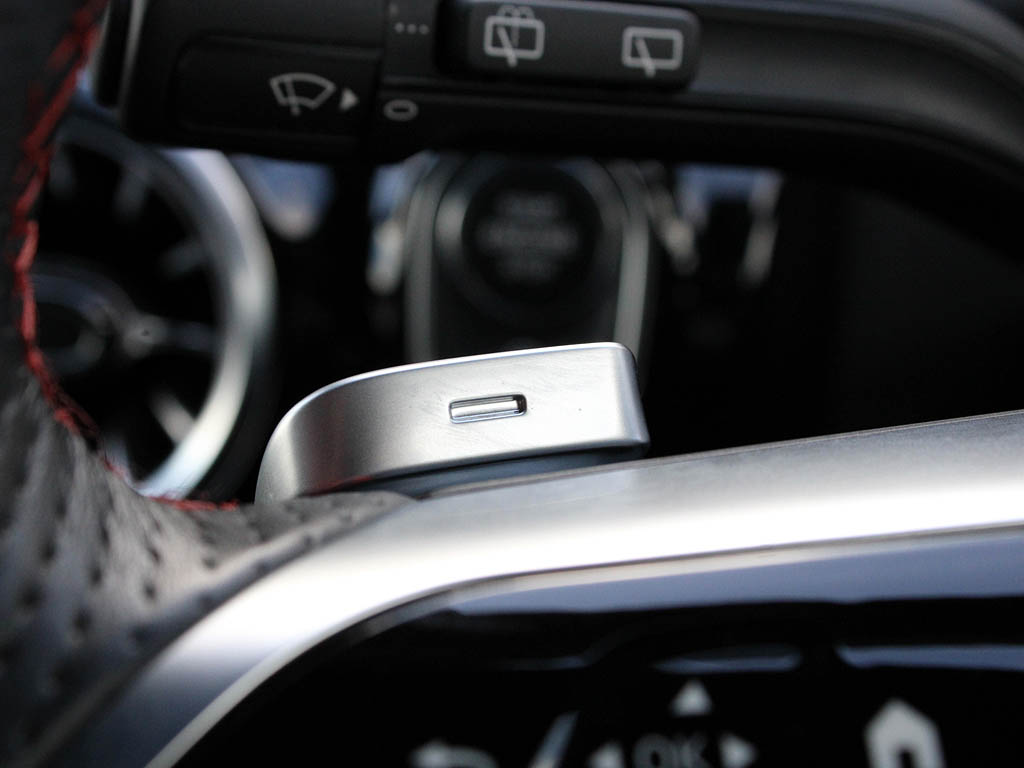 Used Mercedes-Benz A-Class 2024 for sale - 76111609: Photo 22