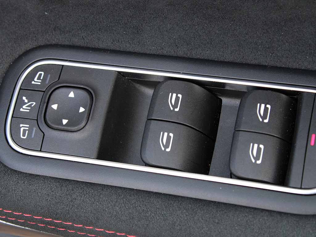 Used Mercedes-Benz A-Class 2024 for sale - 76111609: Photo 25