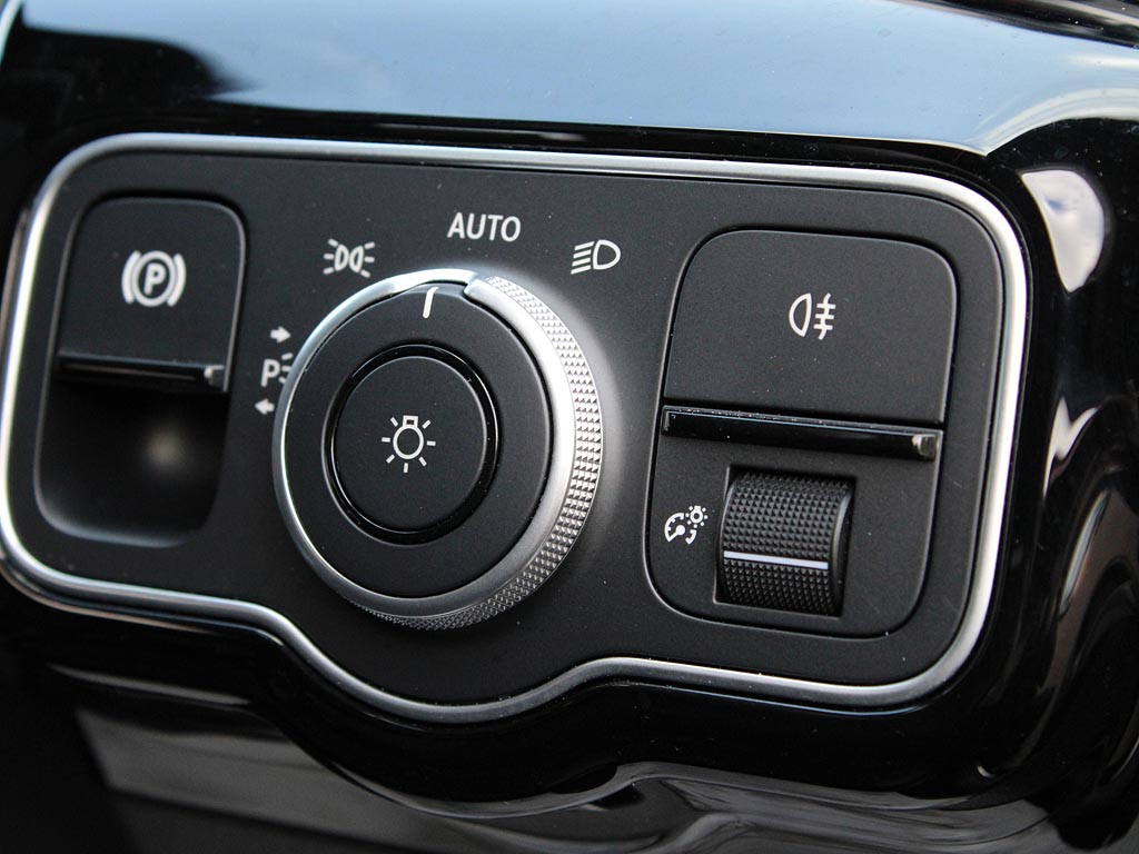 Used Mercedes-Benz A-Class 2024 for sale - 76111609: Photo 26