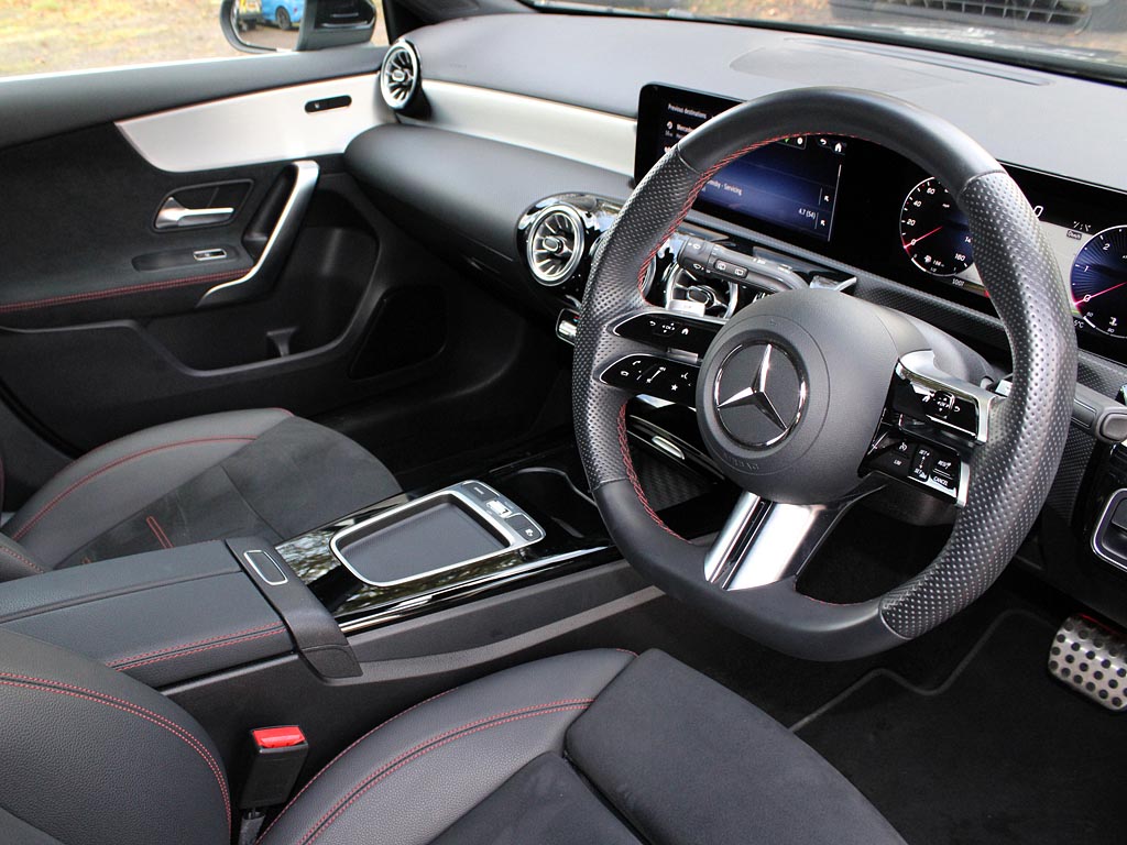 Used Mercedes-Benz A-Class 2024 for sale - 76111609: Photo 27