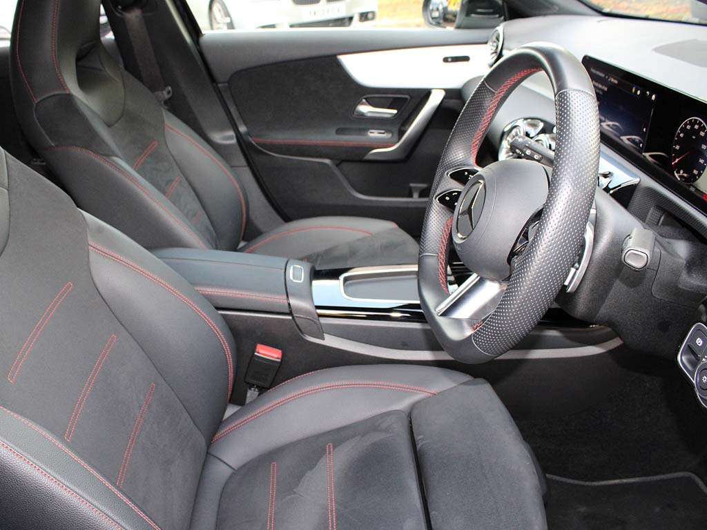 Used Mercedes-Benz A-Class 2024 for sale - 76111609: Photo 28