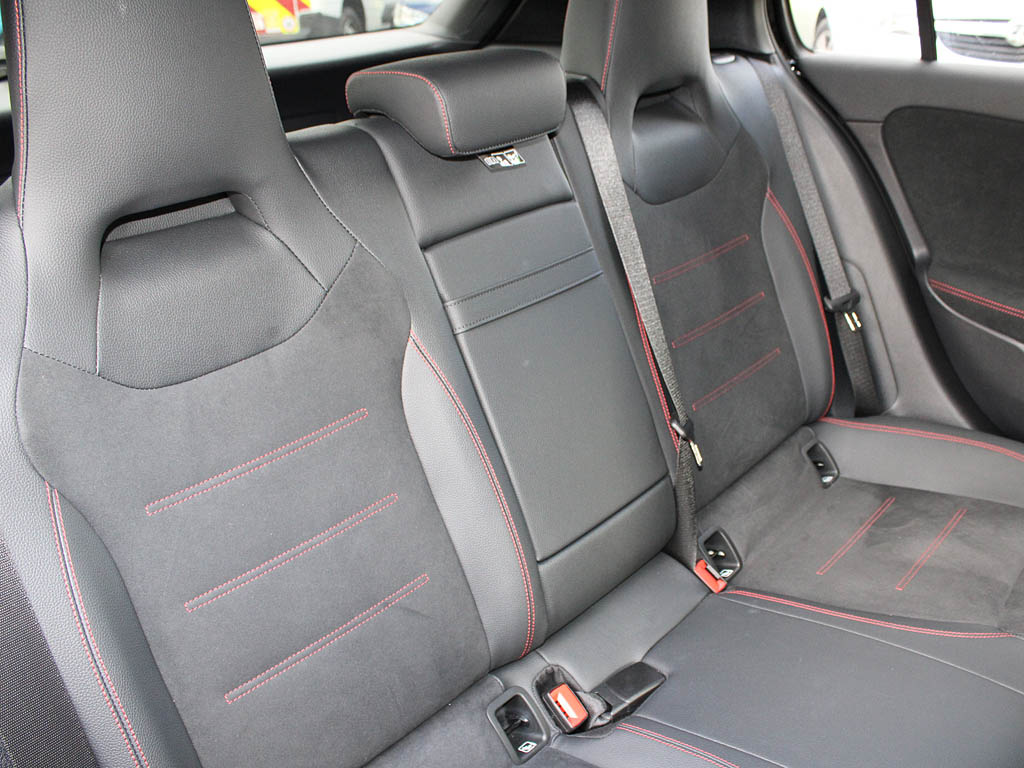 Used Mercedes-Benz A-Class 2024 for sale - 76111609: Photo 29