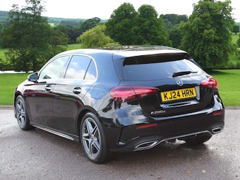 Used Mercedes-Benz A-Class 2024 for sale - 76111609: Photo 2