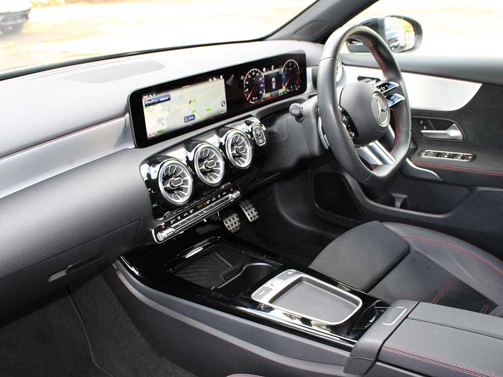 Used Mercedes-Benz A-Class 2024 for sale - 76111609: Photo 3