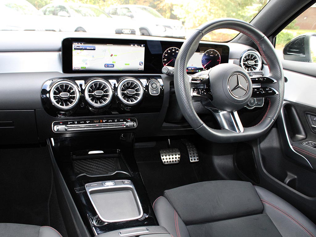 Used Mercedes-Benz A-Class 2024 for sale - 76111609: Photo 30