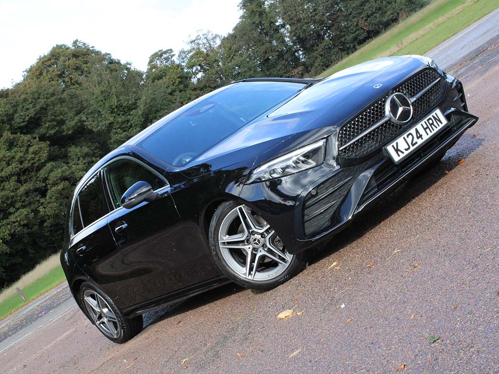 Used Mercedes-Benz A-Class 2024 for sale - 76111609: Photo 31