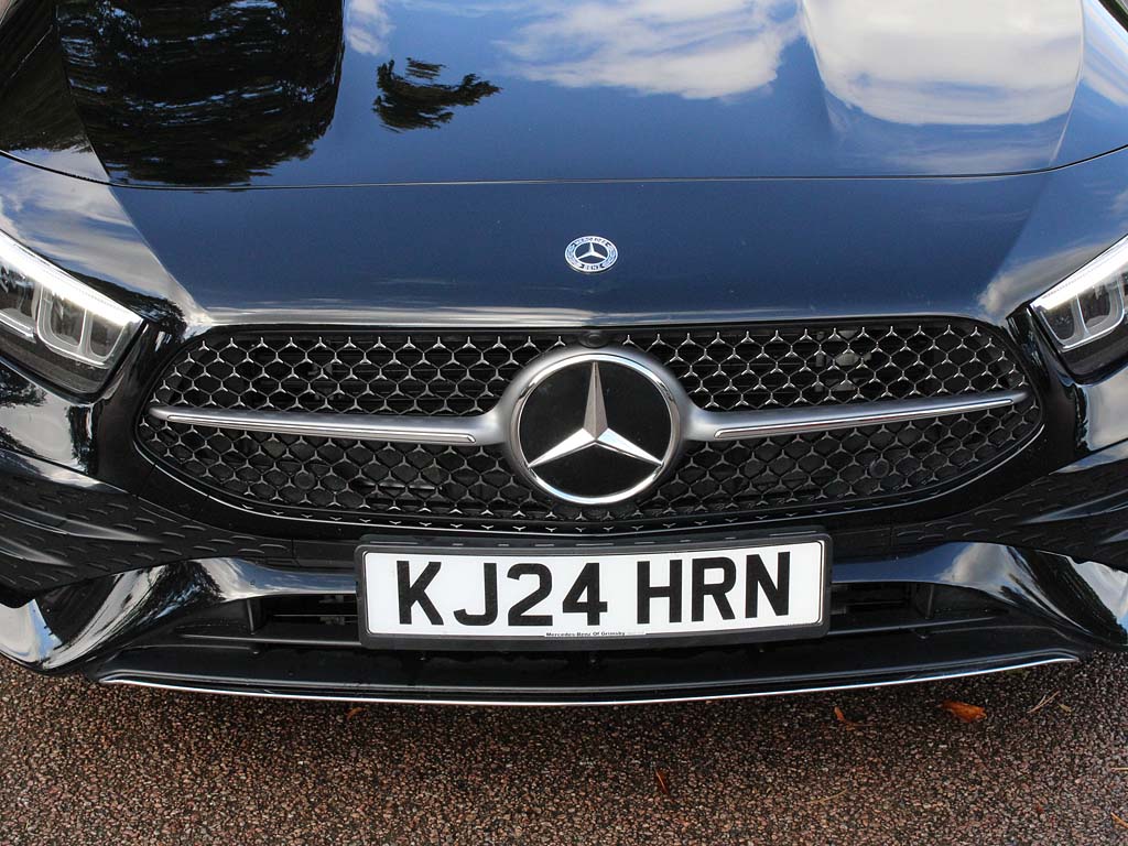 Used Mercedes-Benz A-Class 2024 for sale - 76111609: Photo 32