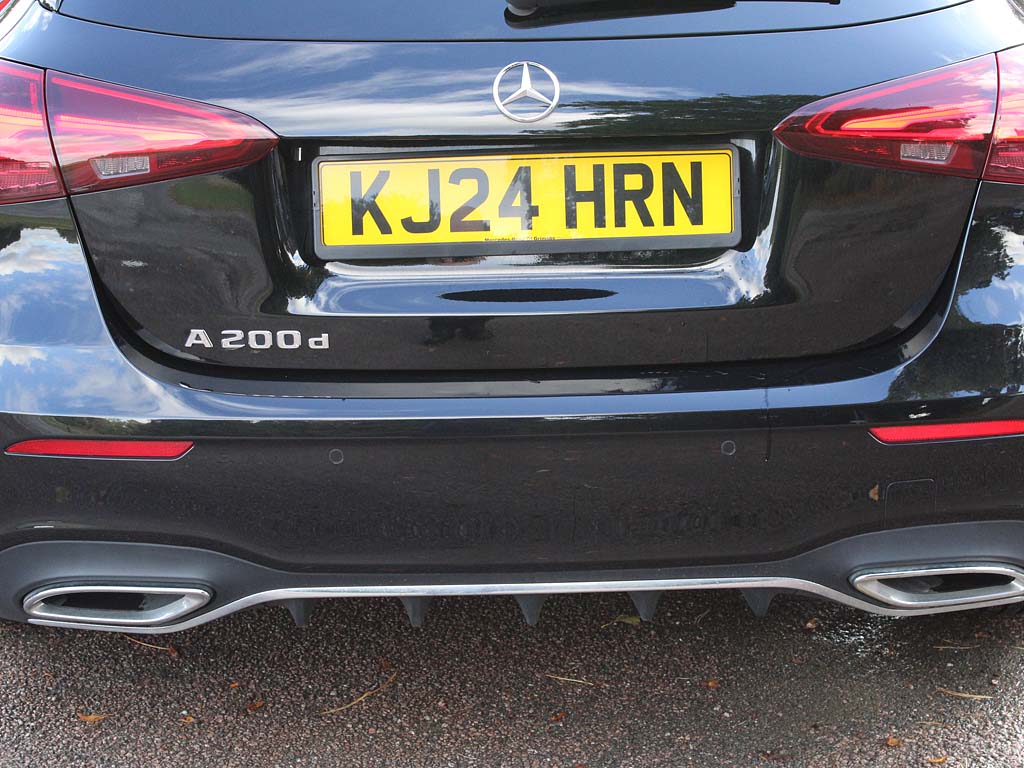 Used Mercedes-Benz A-Class 2024 for sale - 76111609: Photo 33