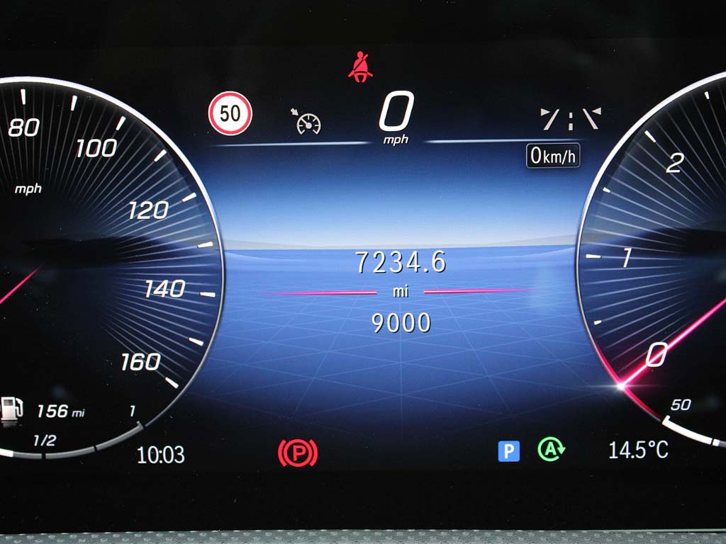 Used Mercedes-Benz A-Class 2024 for sale - 76111609: Photo 34