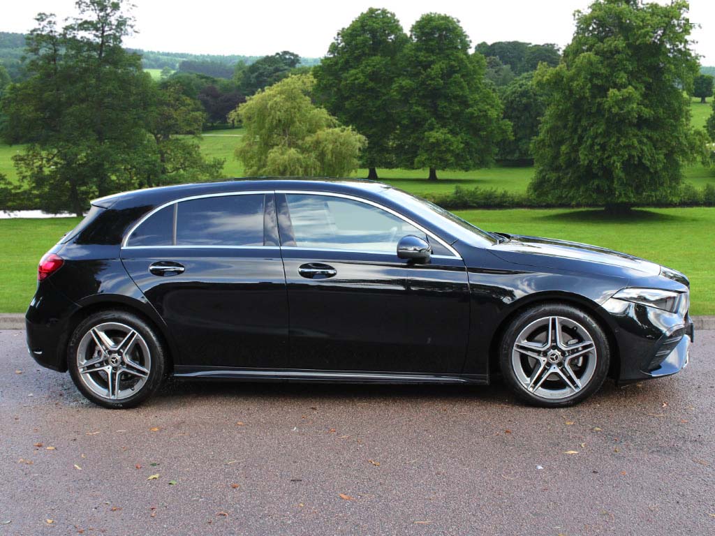 Used Mercedes-Benz A-Class 2024 for sale - 76111609: Photo 4