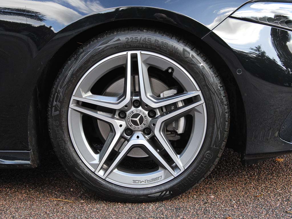 Used Mercedes-Benz A-Class 2024 for sale - 76111609: Photo 5