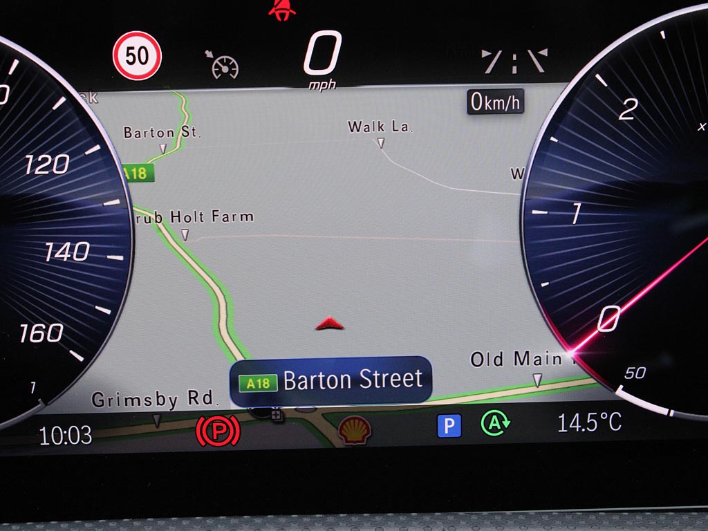 Used Mercedes-Benz A-Class 2024 for sale - 76111609: Photo 6