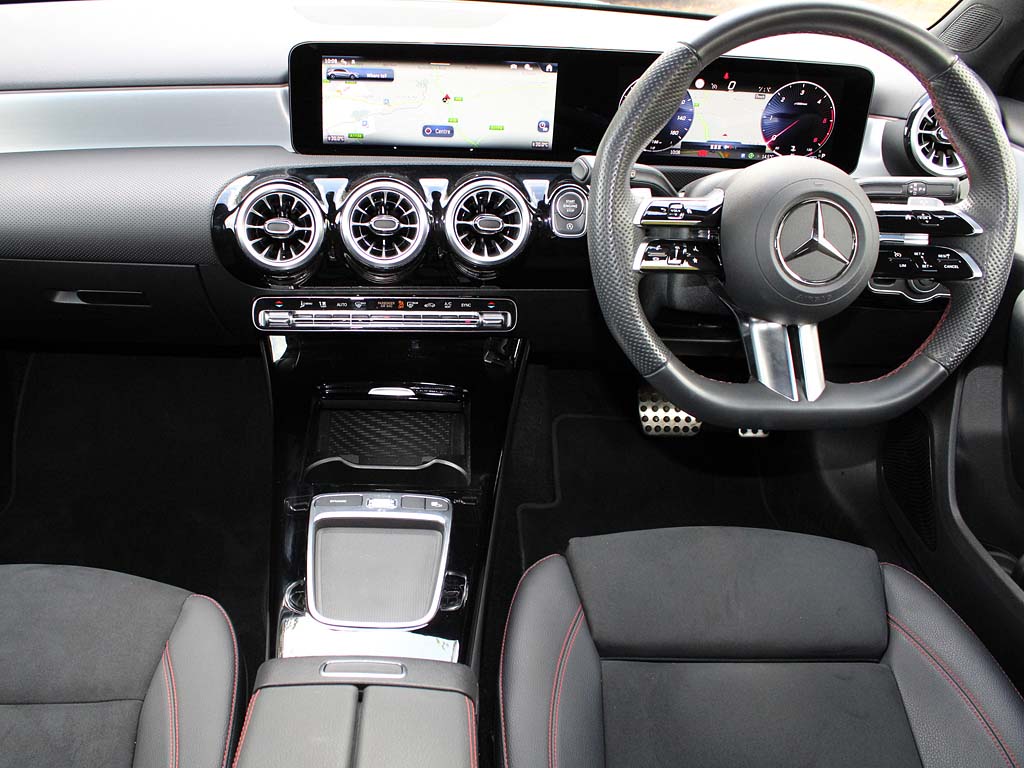 Used Mercedes-Benz A-Class 2024 for sale - 76111609: Photo 7