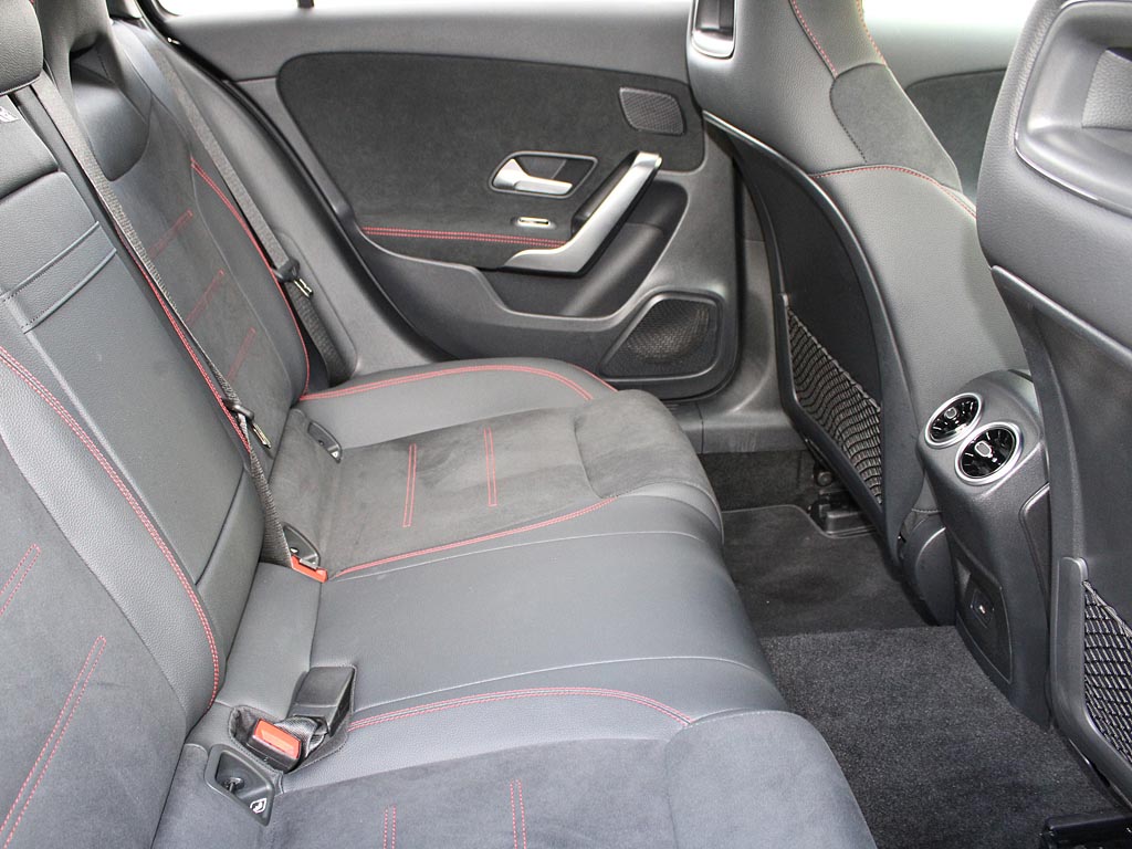 Used Mercedes-Benz A-Class 2024 for sale - 76111609: Photo 8