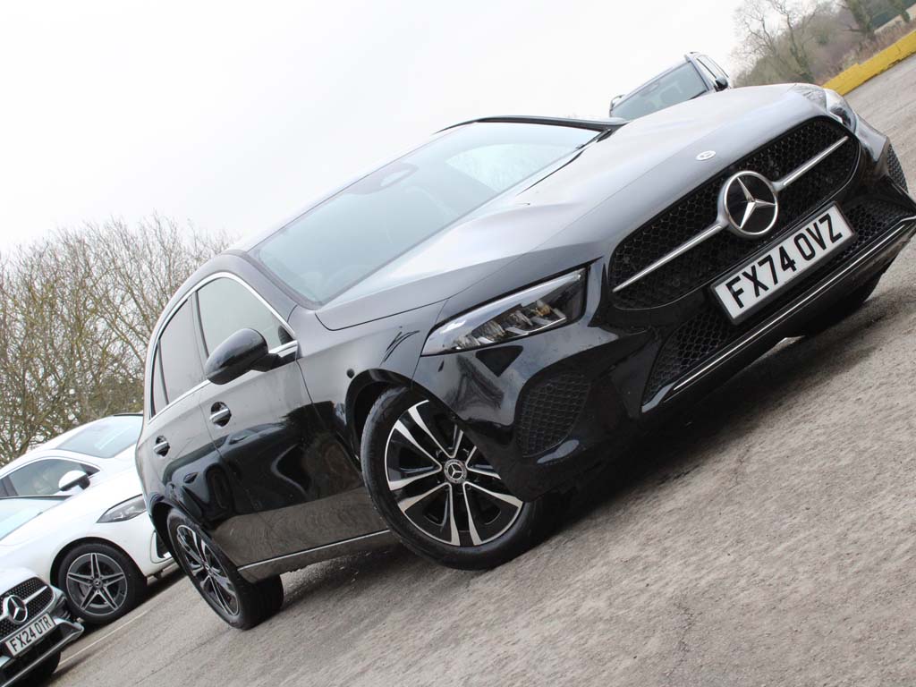 Used Mercedes-Benz A-Class 2025 for sale - 77124740: Photo 11