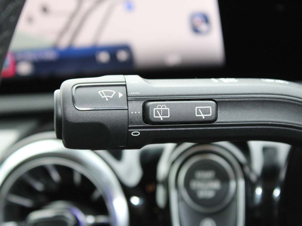 Used Mercedes-Benz A-Class 2025 for sale - 77124740: Photo 14