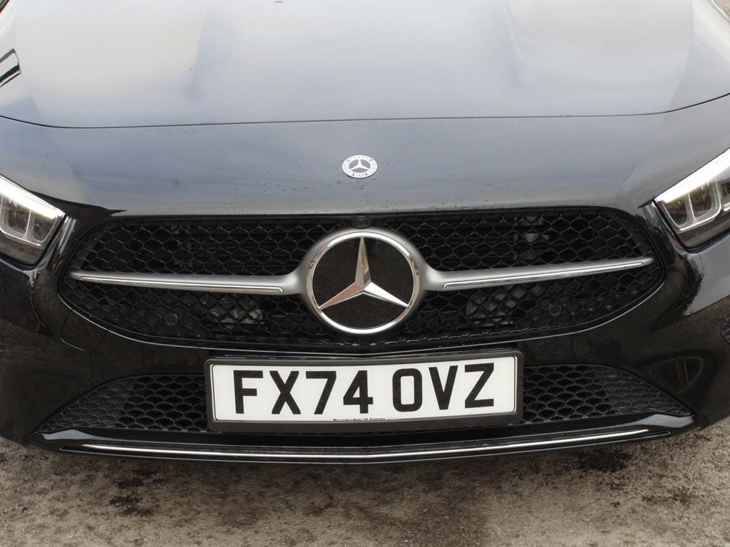 Used Mercedes-Benz A-Class 2025 for sale - 77124740: Photo 16