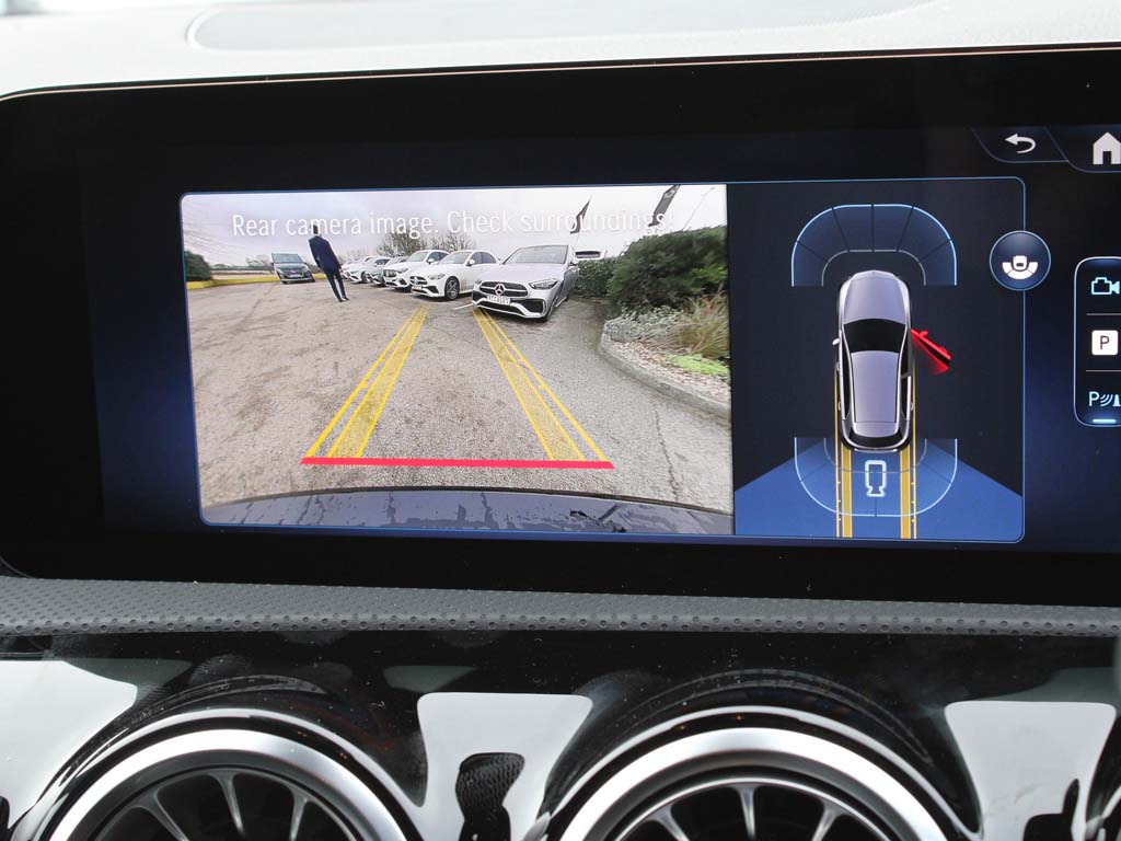 Used Mercedes-Benz A-Class 2025 for sale - 77124740: Photo 17