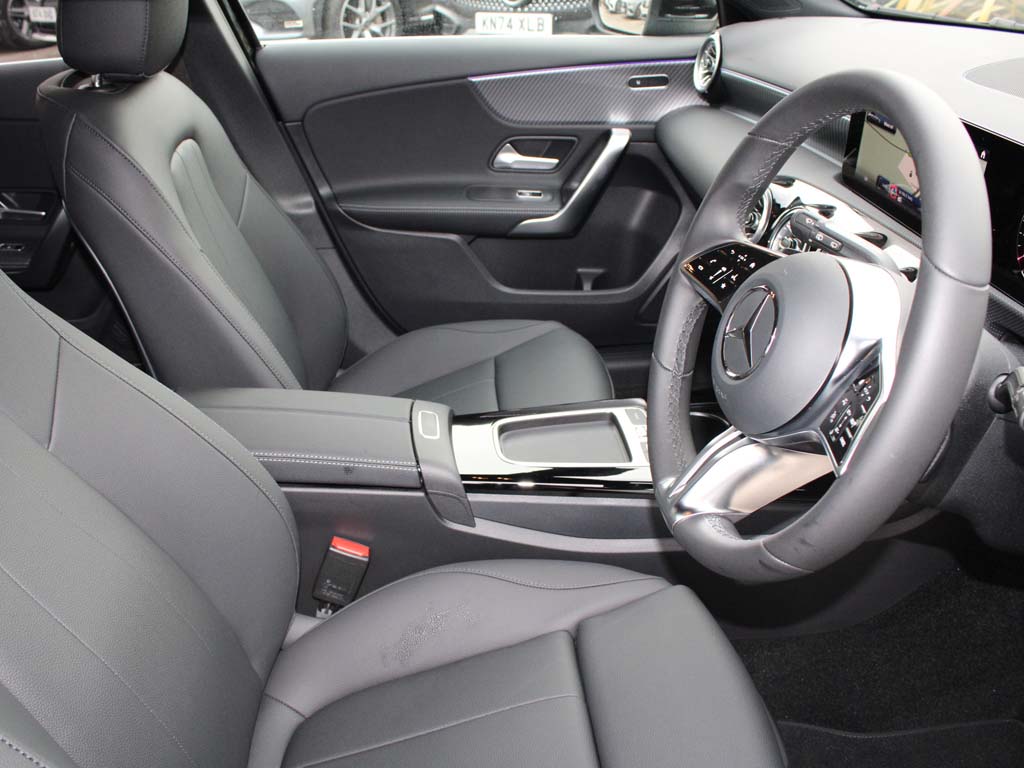 Used Mercedes-Benz A-Class 2025 for sale - 77124740: Photo 18