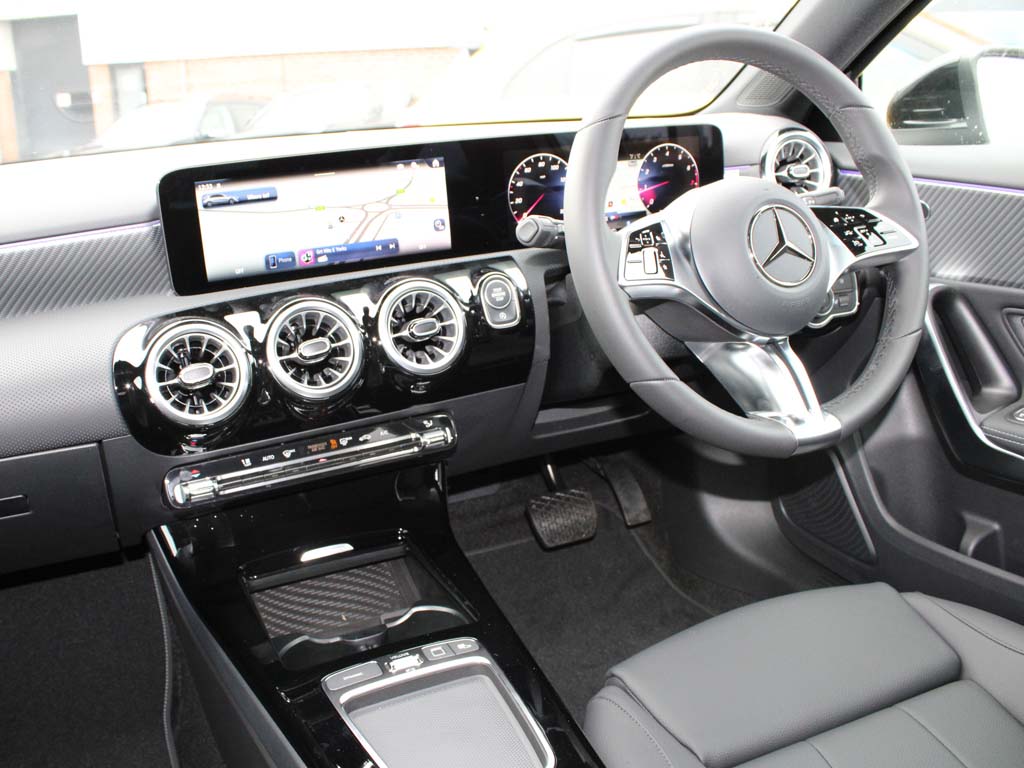 Used Mercedes-Benz A-Class 2025 for sale - 77124740: Photo 21