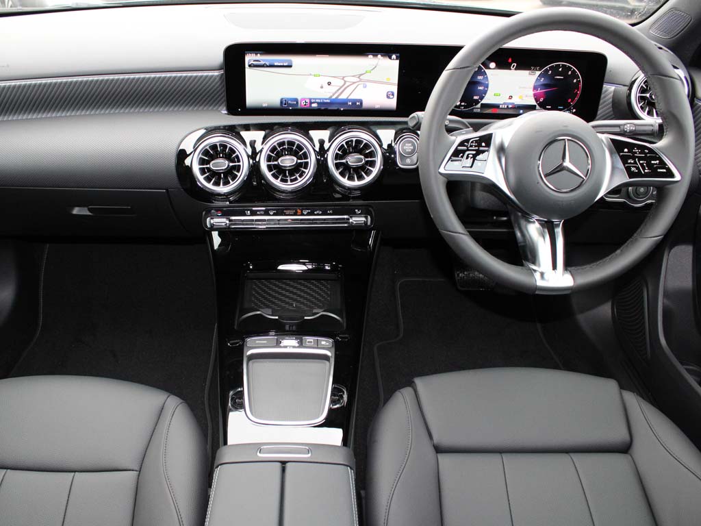 Used Mercedes-Benz A-Class 2025 for sale - 77124740: Photo 22