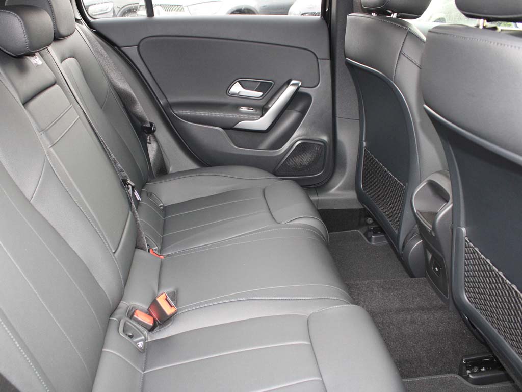 Used Mercedes-Benz A-Class 2025 for sale - 77124740: Photo 26