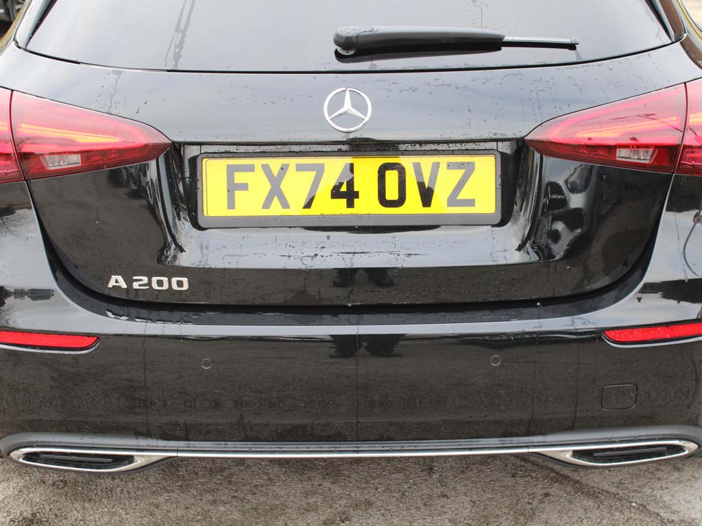 Used Mercedes-Benz A-Class 2025 for sale - 77124740: Photo 31