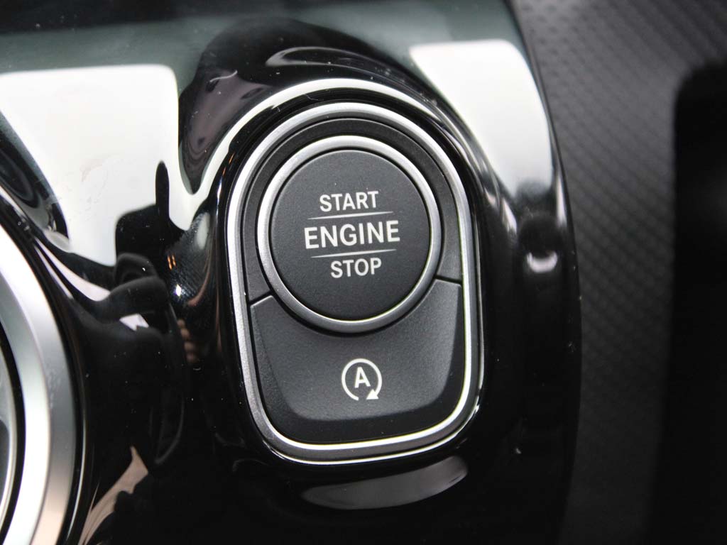 Used Mercedes-Benz A-Class 2025 for sale - 77124740: Photo 32